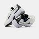Кросівки Nike Initiator White Silver Black, 40