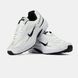 Кроссовки Nike Initiator White Silver Black, 40