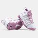 Кроссовки Nike Uptempo White Pink, 36