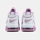 Кроссовки Nike Uptempo White Pink, 36