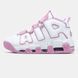 Кроссовки Nike Uptempo White Pink, 36