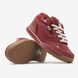 Кросівки Vans x Dime Rowley XLT Bordo