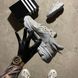 Кросівки Adidas Ozweego Grey Silver Cinza, 37