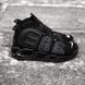Кросівки Nike Air More Uptempo X Supreme