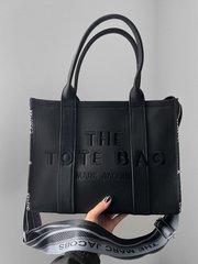 Сумка Marc Jacobs The Leather Small Tote Bag, 25х21x10