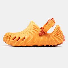 Crocs x Salehe Bembury Orange, 41
