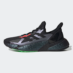 Кросівки Adidas X9000L4 Black Multicolor, 44