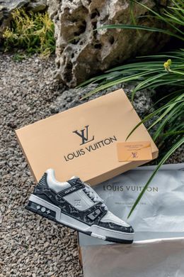 Кросівки Louis Vuitton Trainer