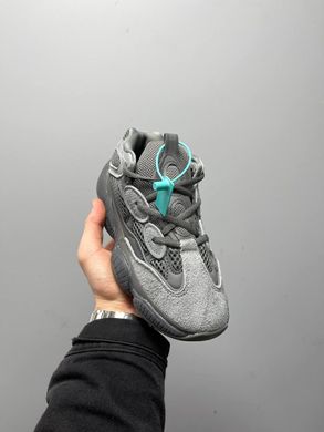 Кроссовки Adidas Yeezy Boost 500 Granit, 36