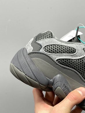 Кроссовки Adidas Yeezy Boost 500 Granit, 36