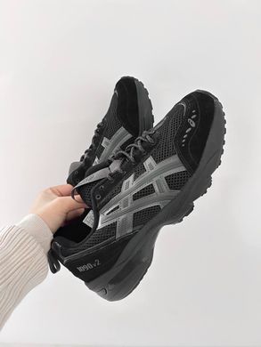 Кросівки Asics Gel-1090 v2 Black, 40