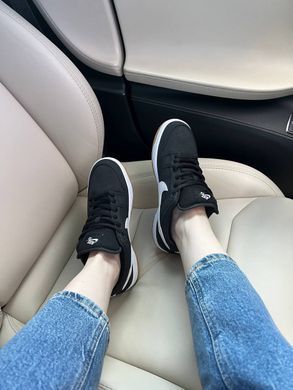 Кросівки Nike SB Dunk Black Gum, 36