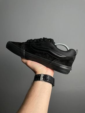 Кросівки Vans KNU Skool Black, 40