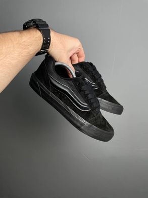 Кросівки Vans KNU Skool Black, 40