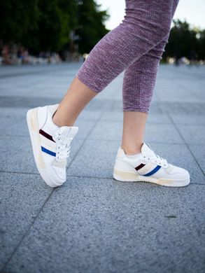 Кросівки Adidas Drop Step White Low