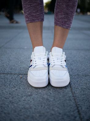 Кросівки Adidas Drop Step White Low, 37