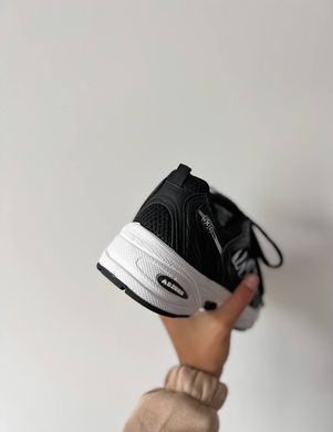 Кросівки New Balance 530 Black/White, 36