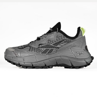 Кросівки Reebok Zig Kinetika 2,5 Gore-Tex Grey, 41