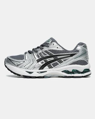 Кросівки Asics Gel-Kayano 14 Silver Green, 36