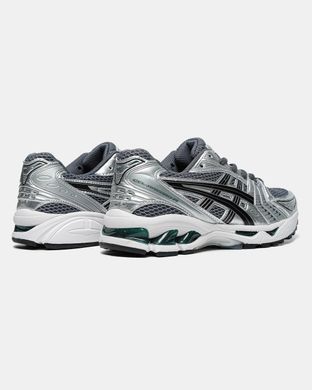 Кросівки Asics Gel-Kayano 14 Silver Green, 36