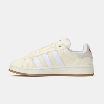 Кросівки Adidas Campus Beige White, 36