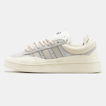 Кросівки Adidas Campus x Bad Bunny Beige, 36