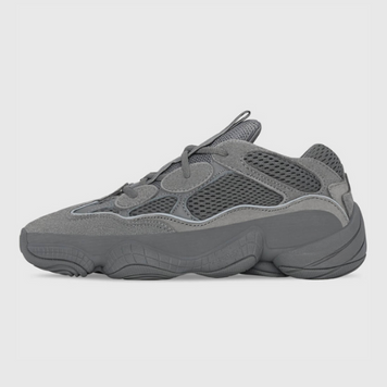Кроссовки Adidas Yeezy Boost 500 Granit, 36
