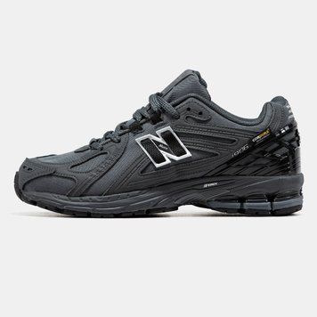 Кросівки New Balance 1906R Cordura Grey Black, 41