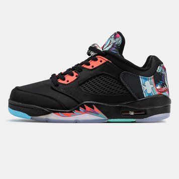 Кроссовки Nike Air Jordan 5 Low Chinese New Year, 40