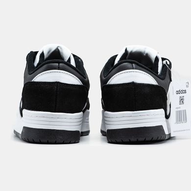 Кроссовки Adidas ADI2000 X White Black