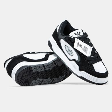 Кроссовки Adidas ADI2000 X White Black, 36