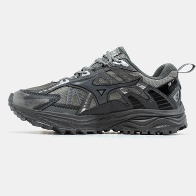 Кросівки Mizuno Racer Trail Grey, 40