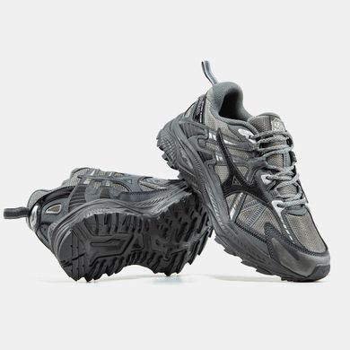 Кросівки Mizuno Racer Trail Grey, 40