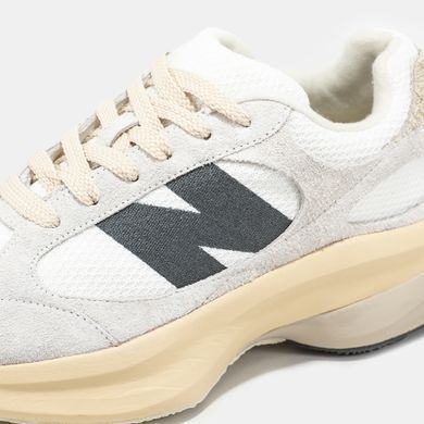 Кросівки New Balance WRPD Runner Sea Salt Sandstone, 36