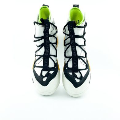 Кроссовки Nike ACG Terra Antarktik White Black Orange