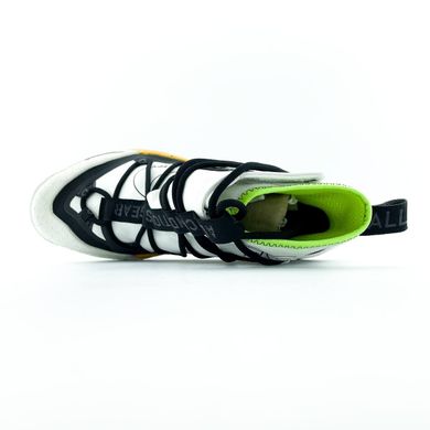 Кросівки Nike ACG Terra Antarktik White Black Orange, 40