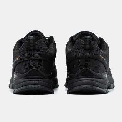 Кроссовки Nike Rivah Gore-Tex Black Orange, 41