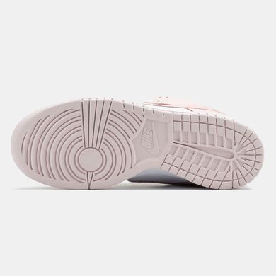 Кросівки Nike SB Dunk Low Pink White, 36