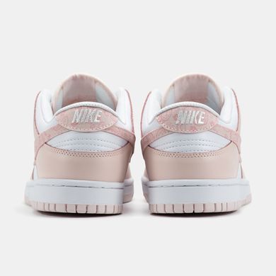 Кросівки Nike SB Dunk Low Pink White, 36