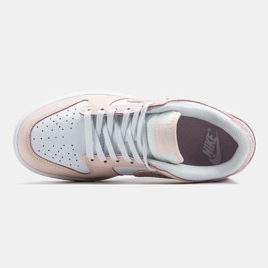 Кросівки Nike SB Dunk Low Pink White, 36