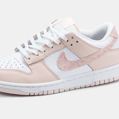 Кросівки Nike SB Dunk Low Pink White, 36