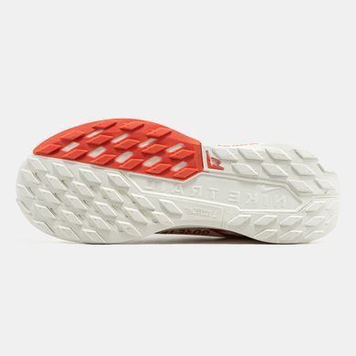 Кроссовки Nike Zoom Pegasus Trail 5 GTX White Red Gore-Tex, 44