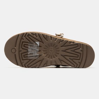 Кроссовки UGG Lowmel Sneaker Brown, 36