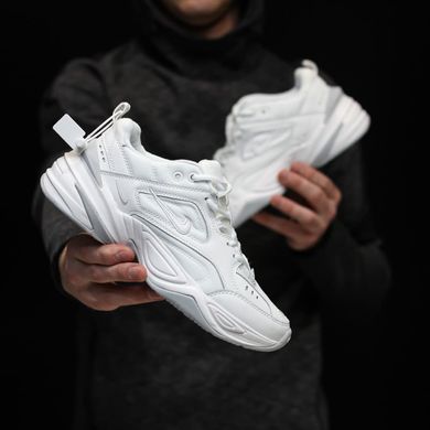 Кросівки Nike M2K Tekno White White/Gray
