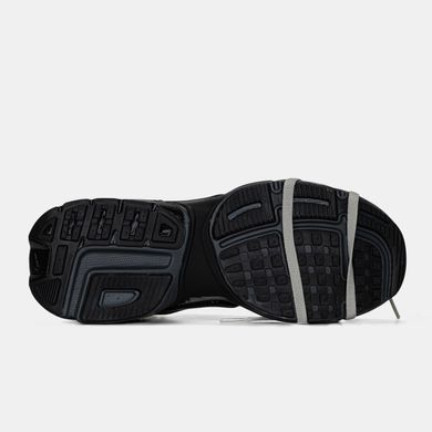 Nike V2K Runntek Black Silver Custom, 40