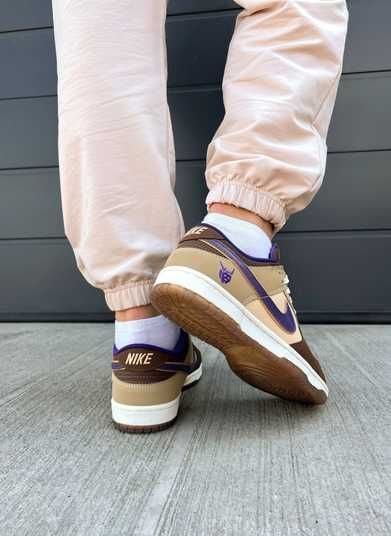 Кросівки Nike SB Dunk Low Setsubun Купити (Доставка 1-3 Дні)