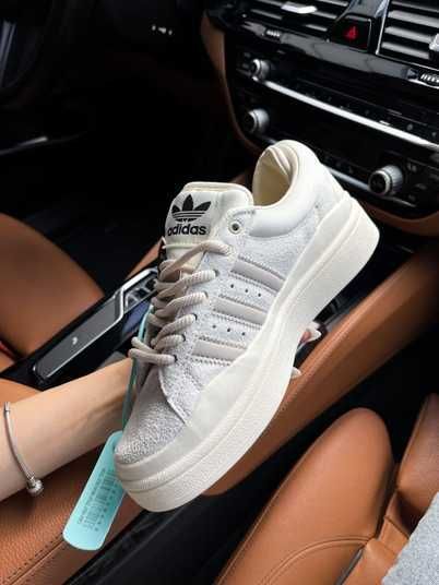 adidas gazelle silver green womens ADIDAS CAMPUS BAD BUNNY BEIGE  More clothing Store