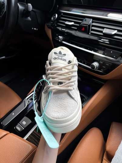 Adidas Campus x Bad Bunny Beige  ( 1-3 )