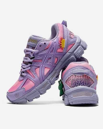 AYA様 Кроссовки Asics Gel Kahana Tr Junna Maruyama Купить (Доставка 1-3 Дня)
