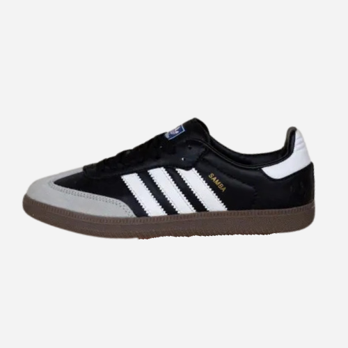 adidas gazelle silver green womens Adidas Samba ADV Cloud White/Core Black/Gum – Xtreme Boardshop (XBUSA.COM) main image 0